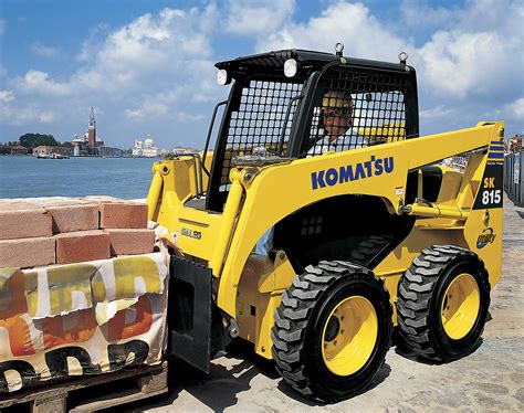 2018 komatsu skid steer|komatsu skid steer for sale.